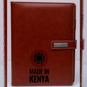 Branded exclusive notebooks in nairobi