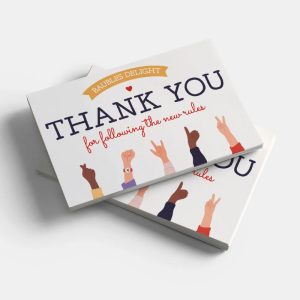 Thank you cards in nairobi