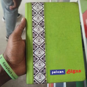 Customized Cover Notebooks in Nairobi