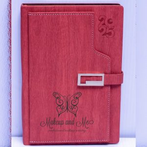 Engraved a5 diaries 2025 in nairobi