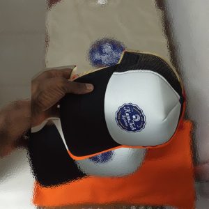 Customized Trucker Cap in Nairobi