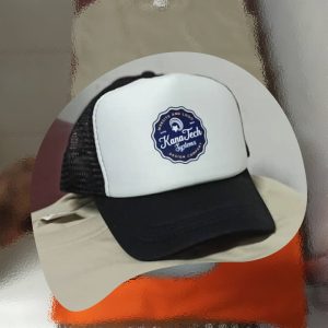 Customized Trucker Cap in Nairobi