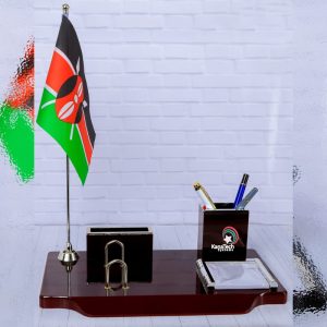 Branded Executive Desk Organizer in Nairobi