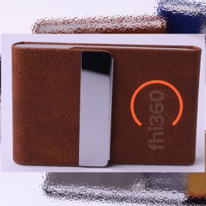 Branded Business Card Holders in Nairobi