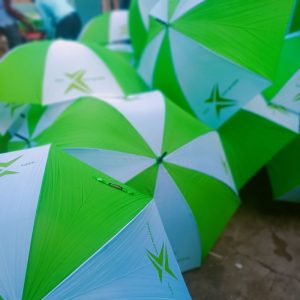 Branded Umbrella in Nairobi