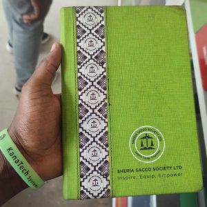 Branded cover notebooks in nairobi