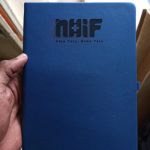 Customized notebook in nairobi