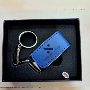 Branded Flash Disk Leather in Nairobi