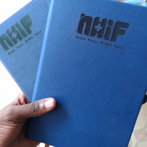 customized Hard cover Notebooks in Nairobi