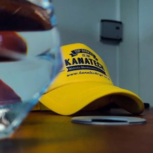 Personalized Trucker Cap in Nairobi