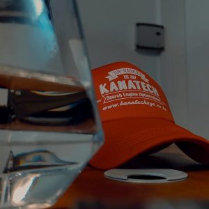 Personalized Trucker Cap in Nairobi