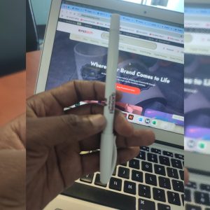 Customized plastic pens in nairobi