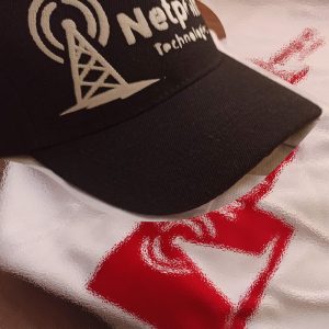 Trucker Cap Embroidery in Nairobi