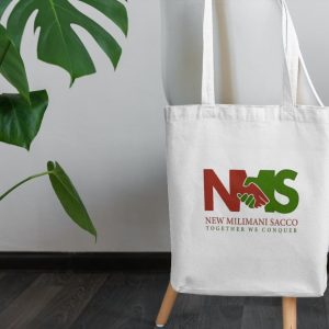 Customized canvas bags in nairobi