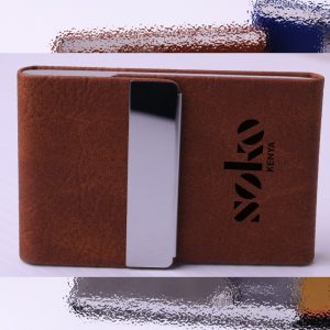 Engraved Business Card Holders in Nairobi