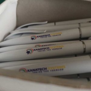 Branded Company Pens in Nairobi