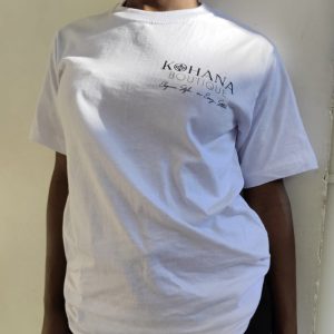 Customized Round T-Shirt in Nairobi