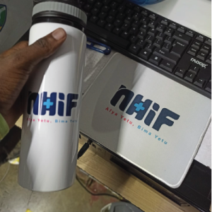 Personalized Water Bottles in Nairobi