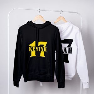 Customized hoodies in nairobi