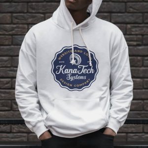 Customized Hoodies in Nairobi