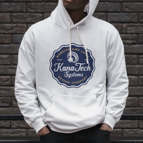 Customized hoodies in nairobi