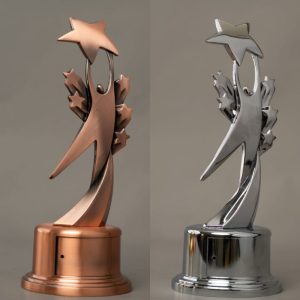 Engraved Company Trophies in Nairobi