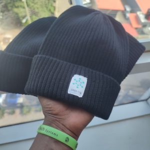 Customized Beanie Caps in Nairobi