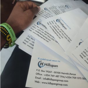 Branded a4 envelopes in nairobi