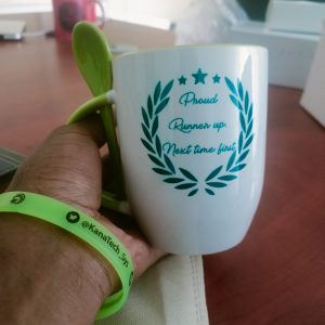 Branded Spoon Mug Gifts in Nairobi