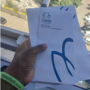 Branded DL Envelopes in Nairobi