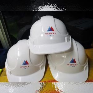 Customized engineer safety cap in nairobi