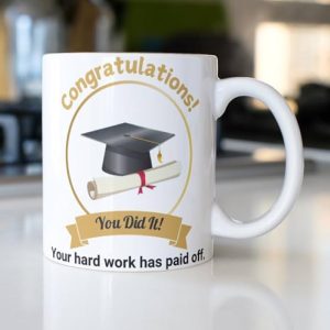 Graduation gift mugs in nairobi