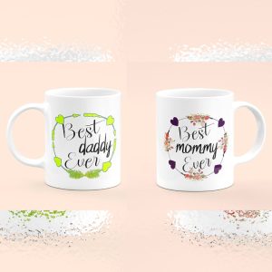 Parents Gift Mugs in Nairobi