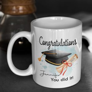 Graduation Gift Mugs in Nairobi