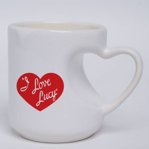 Branded love mug in nairobi