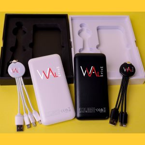 Customized Power Bank in Kenya