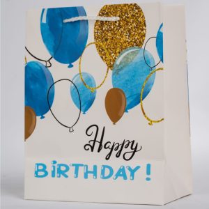 Happy birthday gift bags kenya