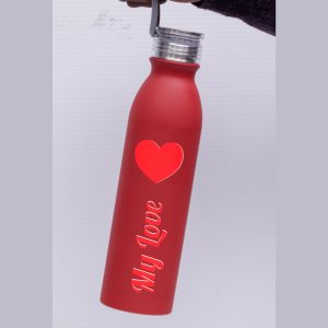 Valentine Thermal Flask Gift