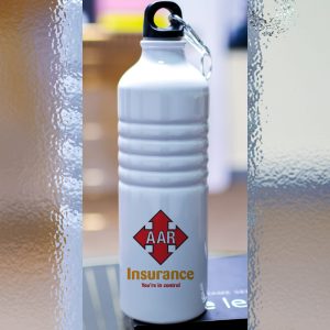 Sublimation Water Bottles Kenya