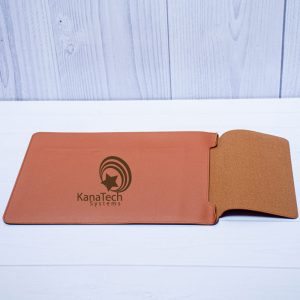 Engraved Laptop Sleeve Gift Set