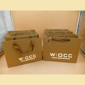 Customized khaki bags in kenya