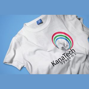 Quality cotton t-shirt in kenya