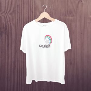 Quality cotton t-shirt in kenya