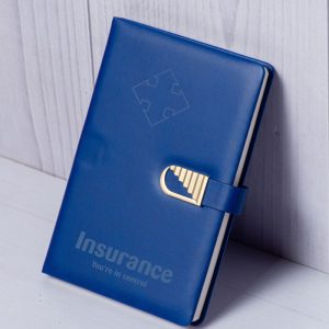 Engraved Notebooks in Kenya