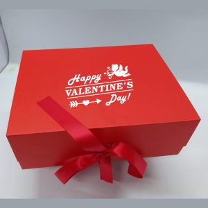 Valentine A4 Gift Box in Kenya