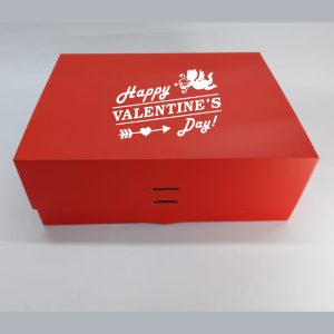 Valentine A4 Gift Box in Kenya