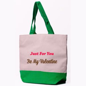 Customized Canvas Bags Kenya