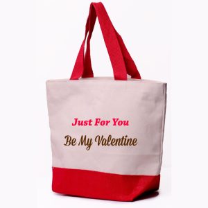 Customized Canvas Bags Kenya