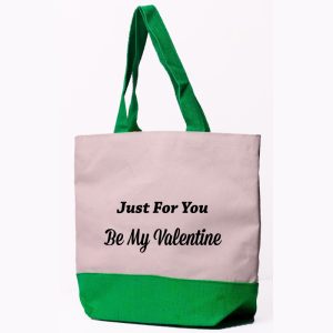 Personalized Canvas Bags Kenya