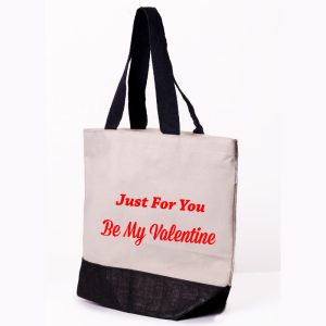 Personalized Canvas Bags Kenya